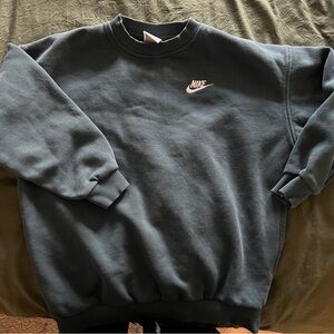 Kids Nike sweat shirt